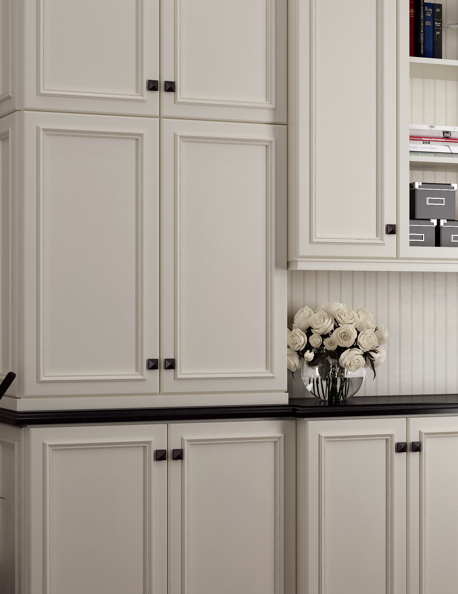 Belleville in Linen PCS Professional Solutions Designer