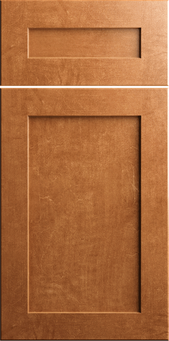 Shaker Cinnamon PCS Professional Solutions Designer