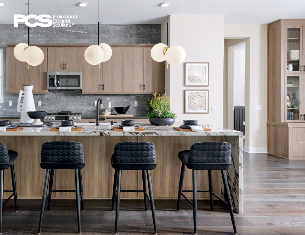 Literature PCS Professional Solutions Designer Kitchen